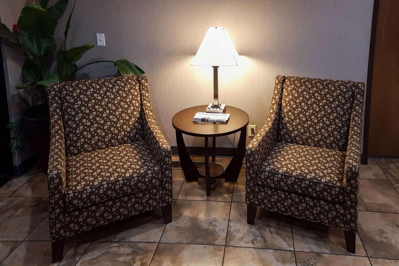Quality Inn Ozark-Springfield South Экстерьер фото